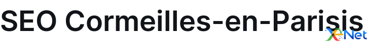 SEO Cormeilles-en-Parisis